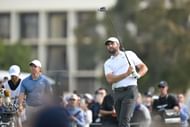 Scottie Scheffler will not compete at the Mexico Open (Image Source: Getty)
